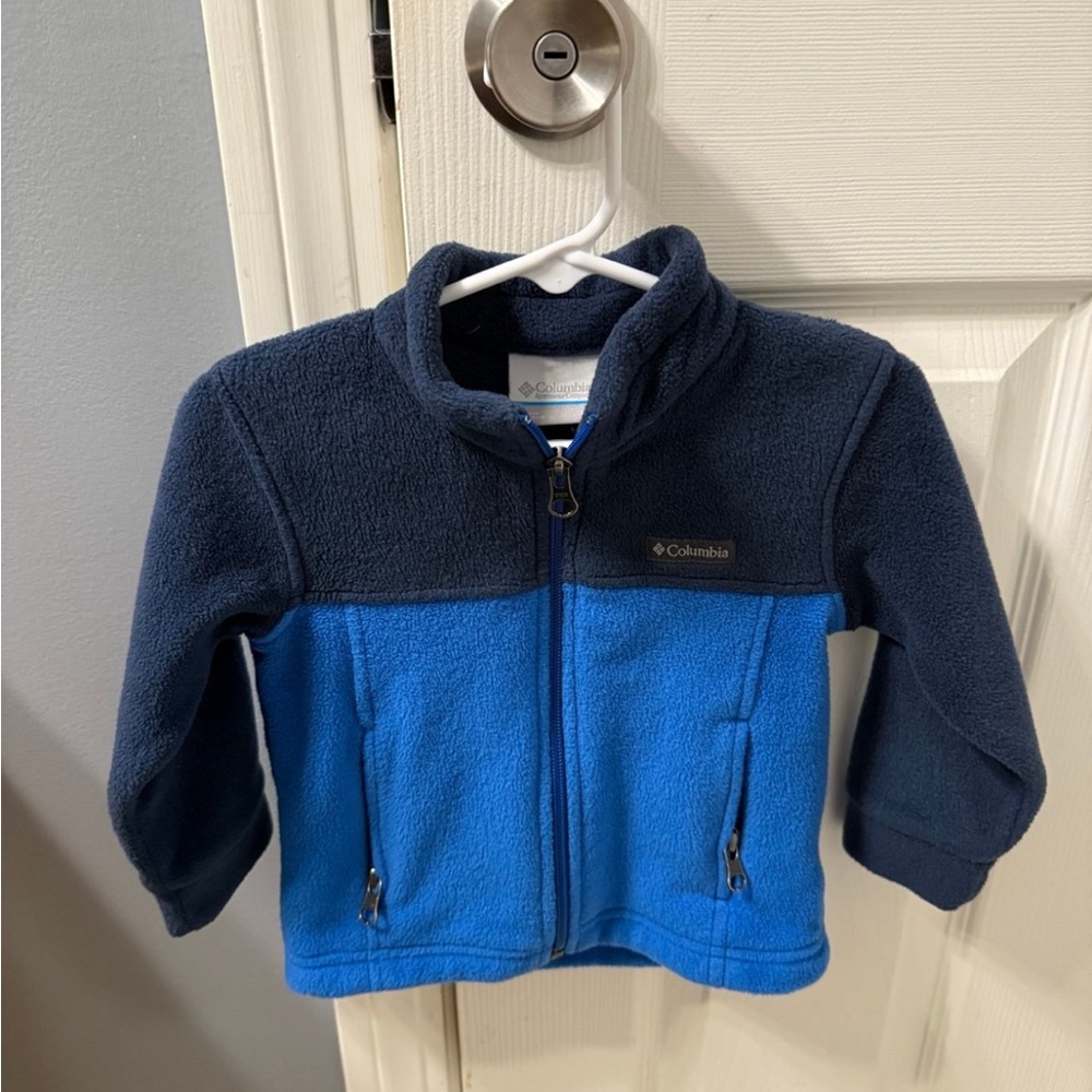 Toddler Colombia jacket 2T